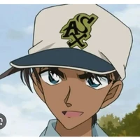 Hattori Heiji