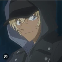 Amuro Tooru/Furuya Rei