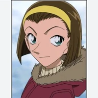 Suzuki Sonoko
