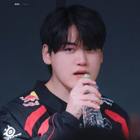 Lee Minhyung