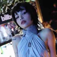 Trần Nguyễn Thanh Nhi - Liu Grace 