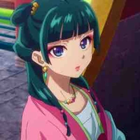 Mao Mao 