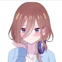 Miku nakano