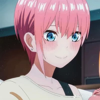 nakano ichika