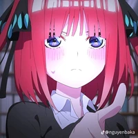 nakano nino
