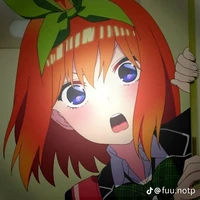 nakano yotsuba