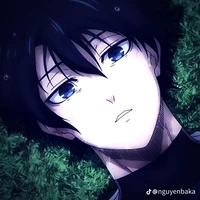 isagi yoichi