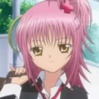Amu Hinamori 