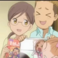 Tsumugu&Midori