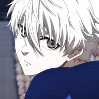 Seishiro Nagi