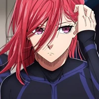 Hyoma Chigiri