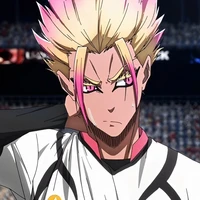 Ryusei Shidou