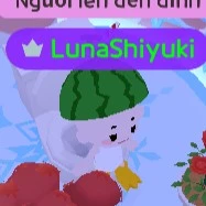 Me(Luna)