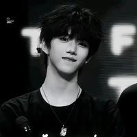 Trương Hàm Thụy _ cậu