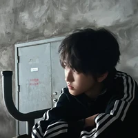 Tả Kỳ Hàm _ hắn