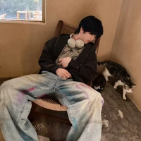 Trương Hàm Thụy _ cậu