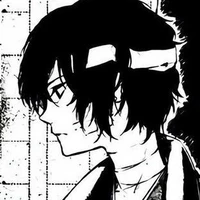 Dazai Osamu.