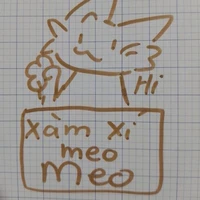 t/g cá cute