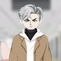 『Tiểu Nhất Bạch』