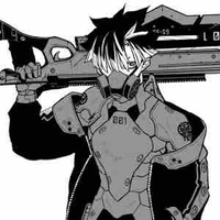 Narumi Gen