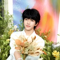 Trương Hàm Thụy_nhóc