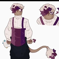 Brusha (con ck khổ nhất thế giới🥰🥀)