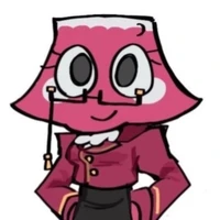 Brightney (mom kế của Toodles🤡)