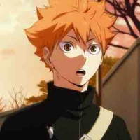 Hinata Shoyo