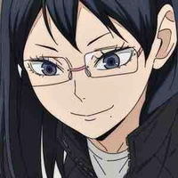 Shimizu Kiyoko