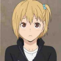 Yachi Hitoka