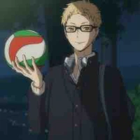 Tsukishima Kei