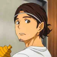 Asahi Azumane