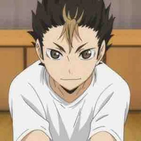 Nishinoya Yuu