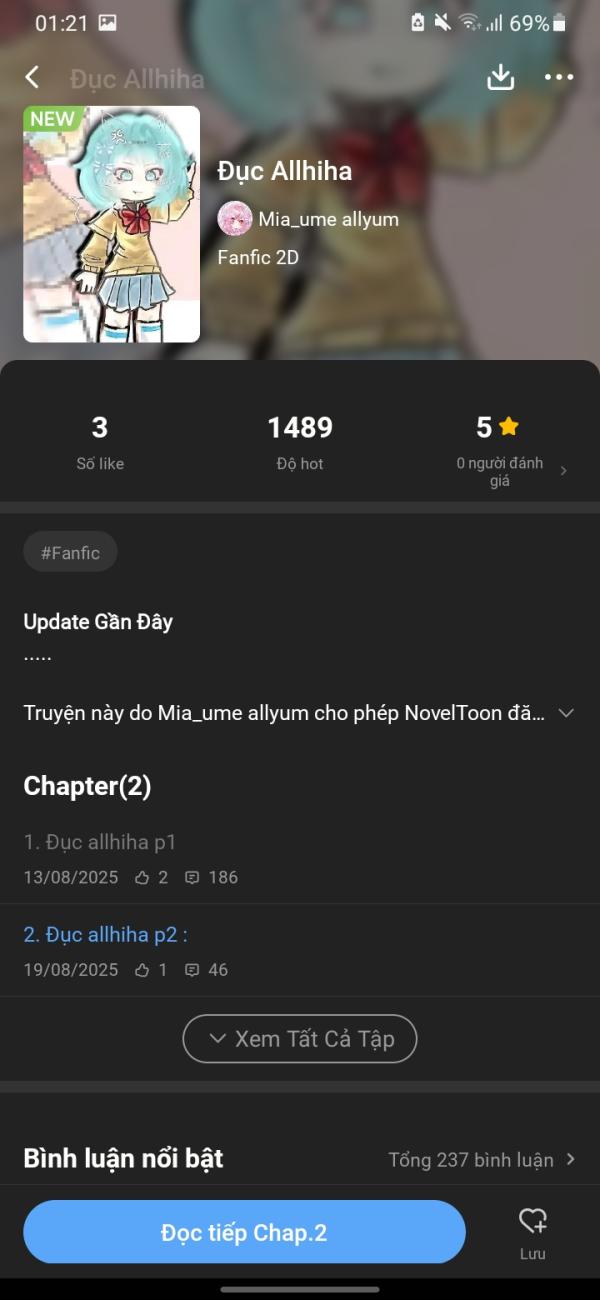 NovelToon
