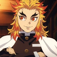 Rengoku Kyojuro