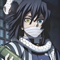 Obanai Iguro