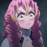 Mitsuri Kanroji