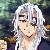 Uzui Tengen