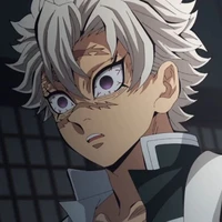 Shinazugawa Sanemi