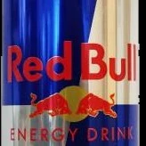 con tg nghiện Red Bull