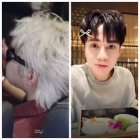 con nhỏ t/g vô tri