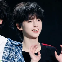 Dương Hàm Bác 💠