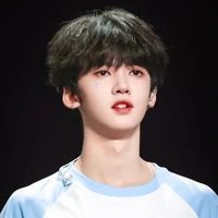 Trương Dịch Nhiên 💠