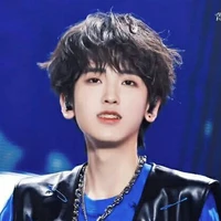 Tả Kỳ Hàm 💠