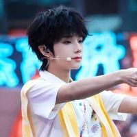 Vương Lỗ Kiệt 💠