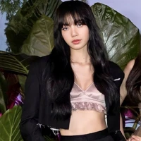 CS Lalisa manoban ( cô )