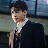 FBI Jeon Jungkook ( Cậu )