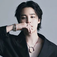 FBI Park Jimin ( min )