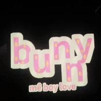 bunny
