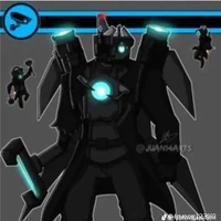 titan cameraman